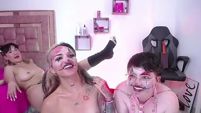 amelierouss live sex cam