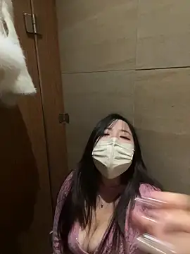 xiao-mo520 live sex cam