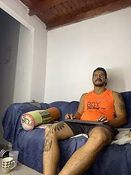 AndresSmith__ live sex cam