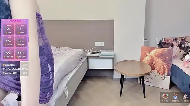 -ruoruo-'s cam snapshot