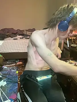 XanderOzzz live sex cam