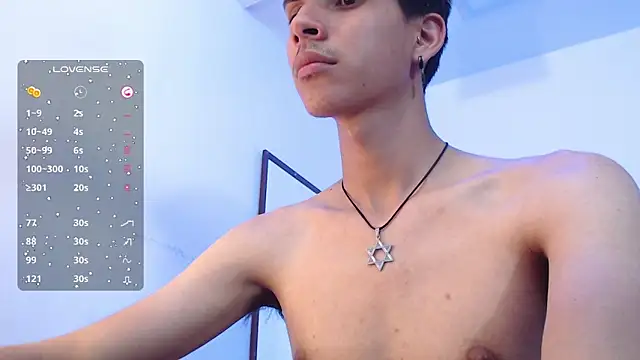 David_925_ live sex cam