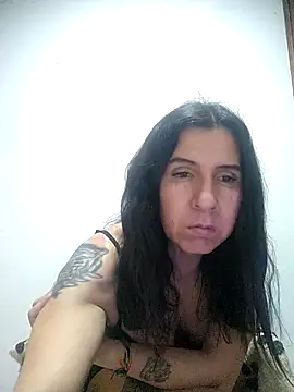 Cameron_puppy live sex cam