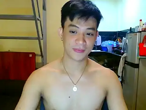 AsianCUMQUICKLY live sex cam