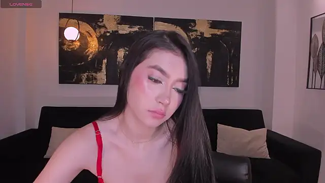 BriannaFox1 live sex cam