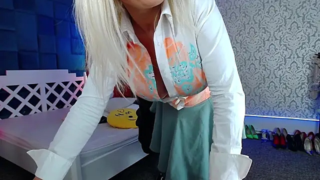 MissKora's cam snapshot