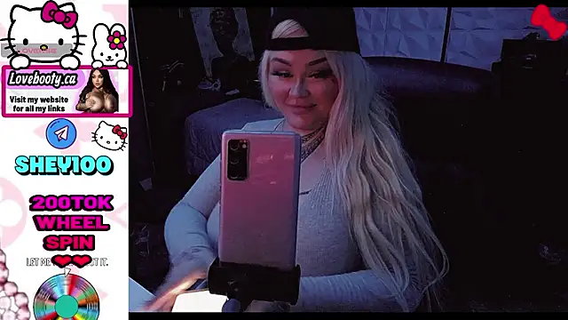 sheylagoddess11 live sex cam