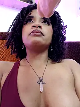 camilafoox7's cam snapshot