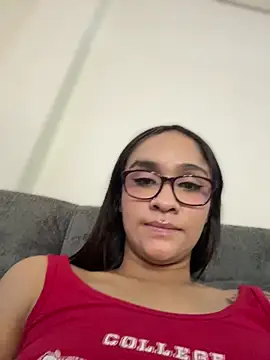 Isabella-Teen's cam snapshot