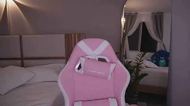 AnnyHizzle's cam snapshot