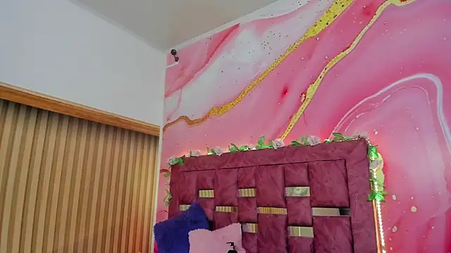 Daisy__rose live sex cam