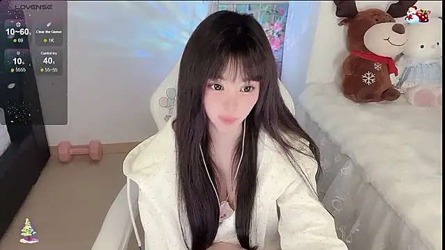 yuii-7's cam snapshot