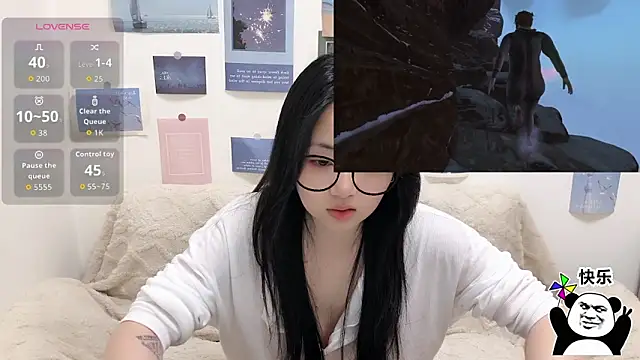 LiLiYbaby live sex cam