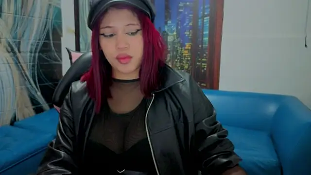 Rouse_darkk live sex cam