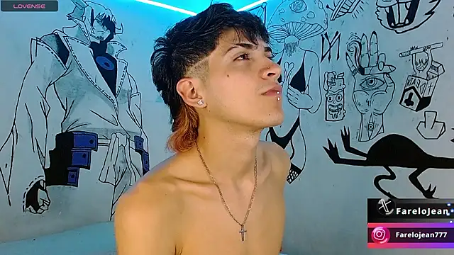 jeanfarelo live sex cam