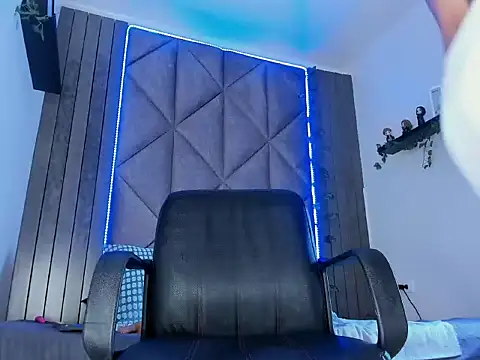 RichardLenox_ live sex cam