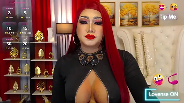 JasmineGrayx live sex cam