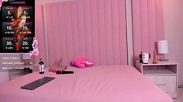 janecullen's cam snapshot