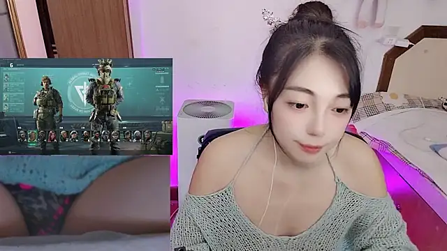 Song_99 live sex cam