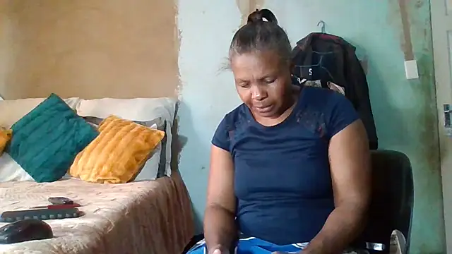 Nicky52 live sex cam