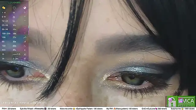 sweetuniporn's cam snapshot