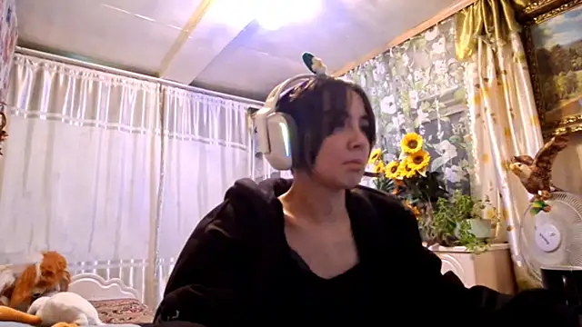 TootingChef live sex cam