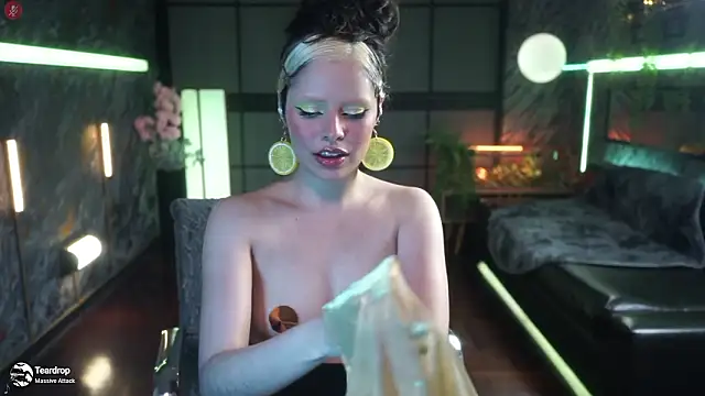 alessa_goreng's cam snapshot