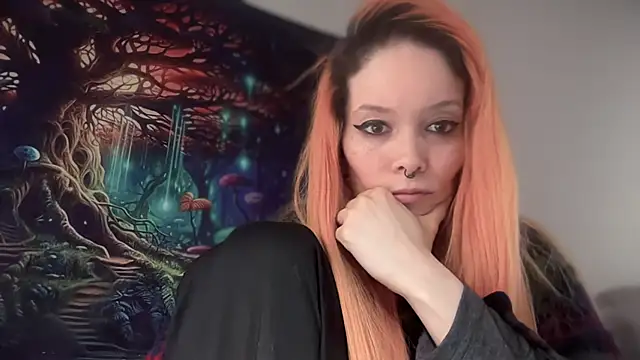 FRRANNKIE live sex cam