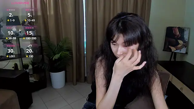 SheilaRare's cam snapshot