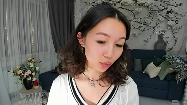 AgnieszkaBanana's cam snapshot