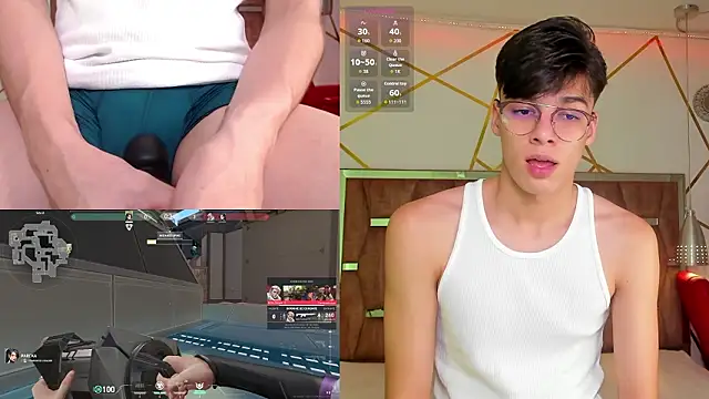 Gerony_ live sex cam