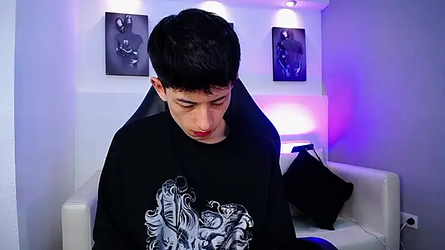 MaikCarver live sex cam