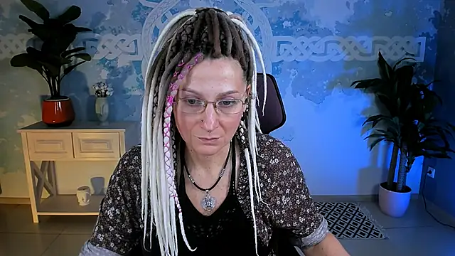 UmaSpace live sex cam