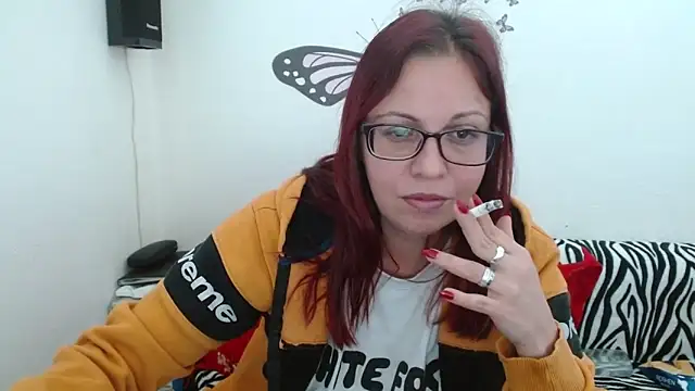 LadyHellene live sex cam