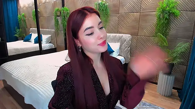 PutOnRepeat live sex cam