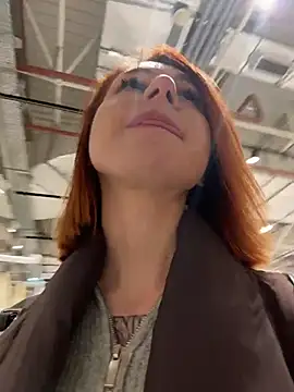 RosieSecret live sex cam