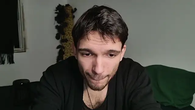 JackDesFeux live sex cam