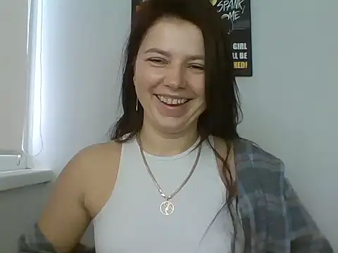 Naughty_Nata's cam snapshot