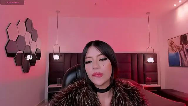 ValeriaRiveraX's cam snapshot