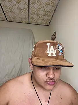 boy_jasson's cam snapshot