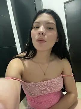 MommyCatalina's cam snapshot