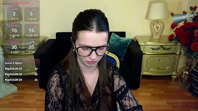 rokroxy's cam snapshot