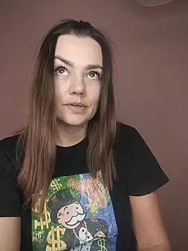 KrissSexi's cam snapshot