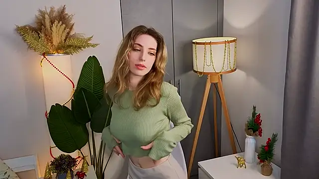 BrianneMallory's cam snapshot