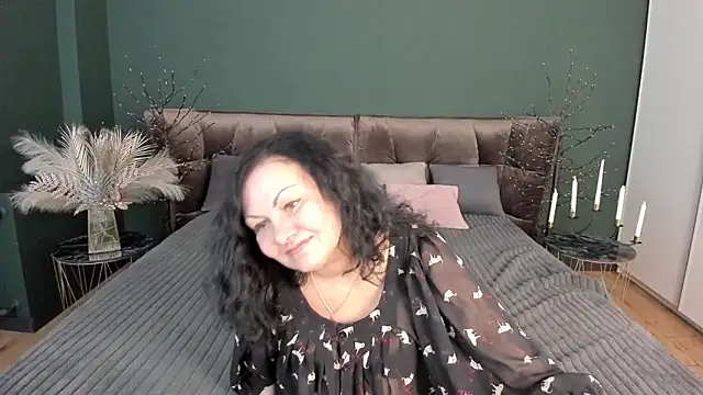 IrissMoon's cam snapshot