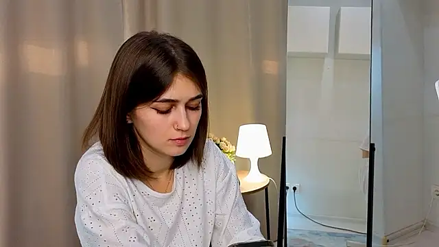 HaIinaDifabio's cam snapshot