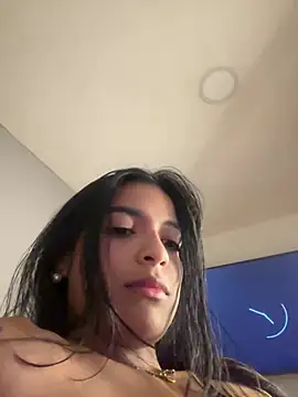 Sammy_pink's cam snapshot