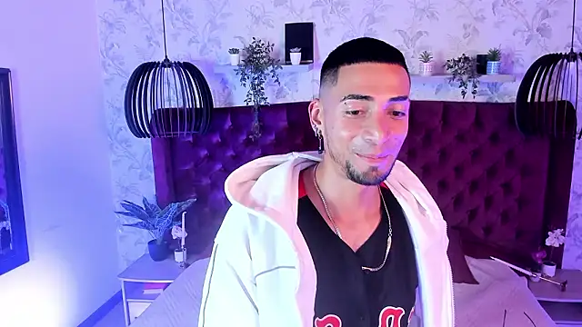 DrakeNeumann's cam snapshot