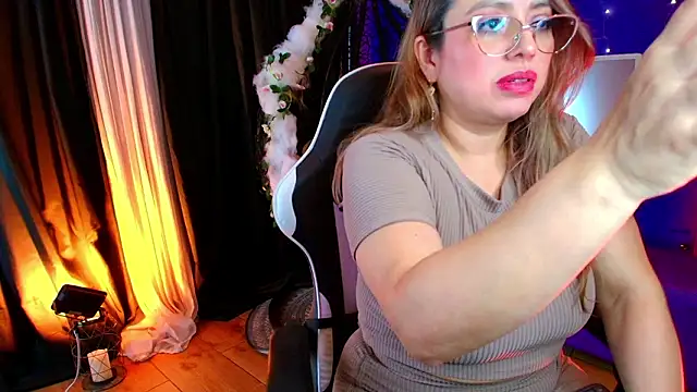 Anto_Thompson's cam snapshot