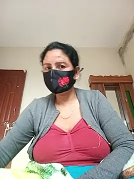 Neha-Roy's cam snapshot